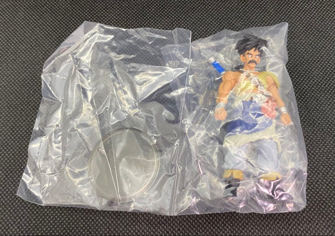 ドラゴンクエストキャラクターフィギュアコレクション 天空編② 8体 レア1体含む