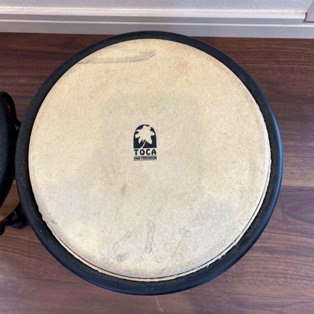 Toca Player´s Series ボンゴ