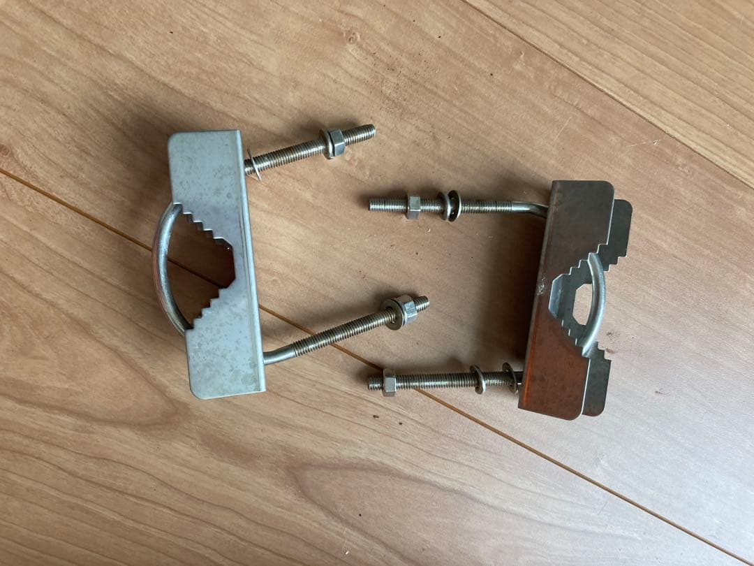 ICOM AH -4オートアンテナチューナーHF 〜50MHz アマチュア無線