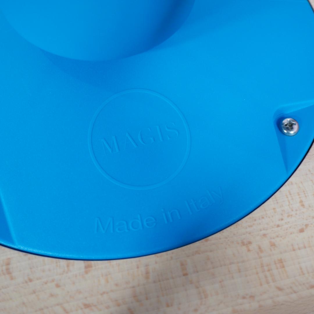 MAGIS/マジス TOM&JERRY JERRY/ジェリースツール ブルーb