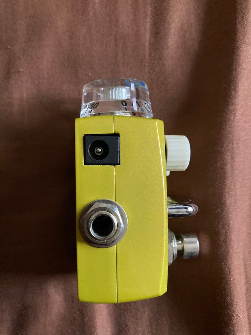 ギター HOTONE OPTO COMPRESSOR