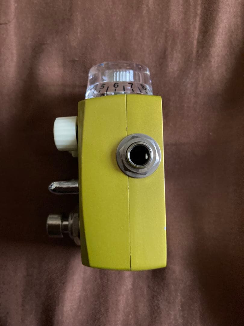 ギター HOTONE OPTO COMPRESSOR