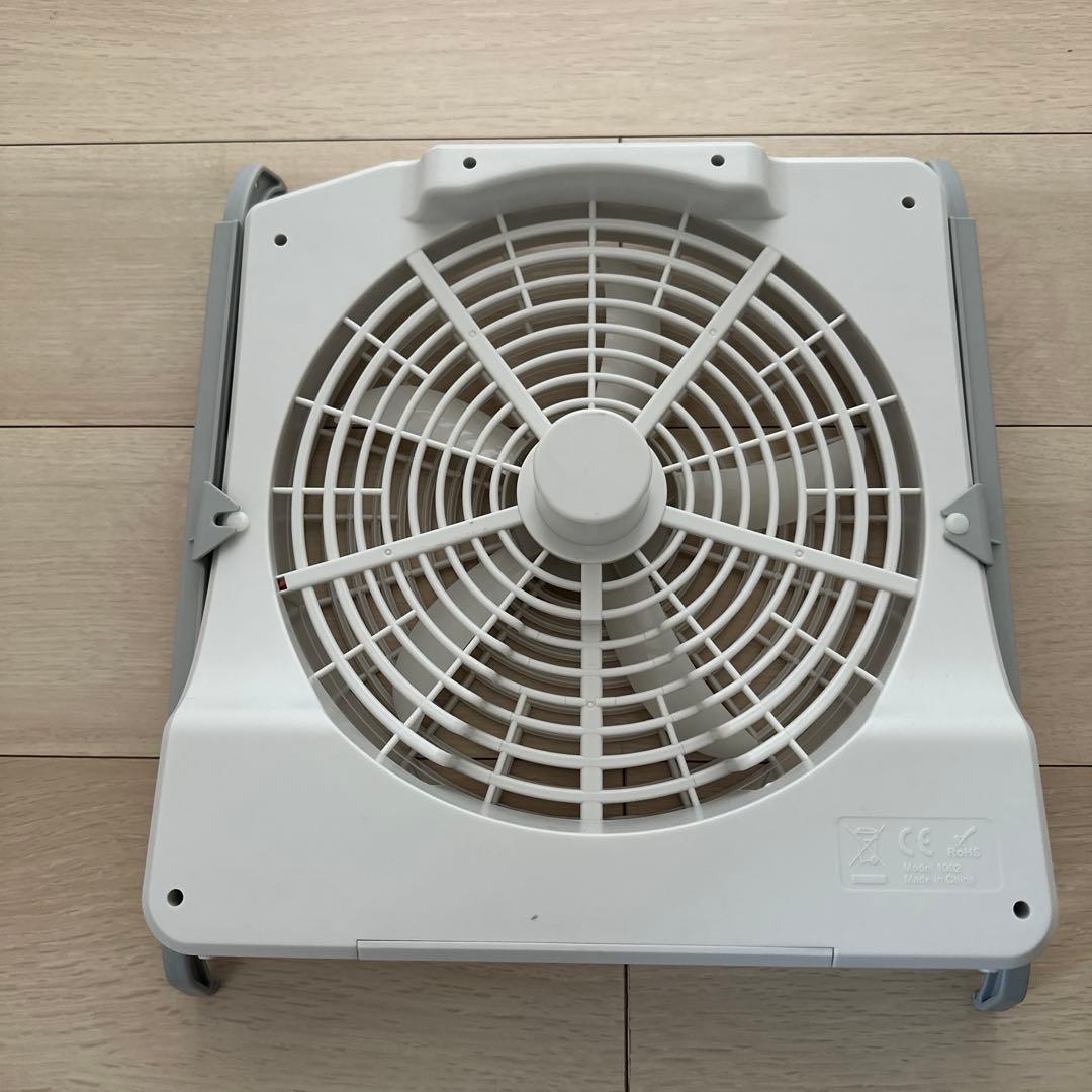 FIAMMA ターボキット ハイエース用換気扇