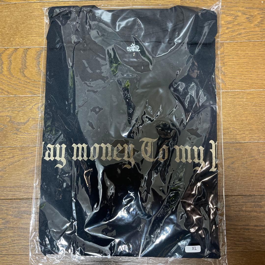 Pay money To my Pain ロンT 新品 Pay money to my pain ロングTシャツ