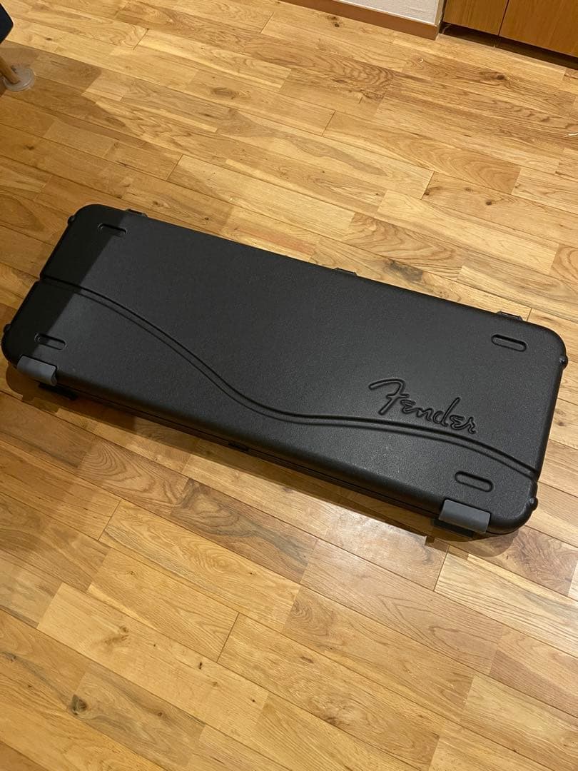 ギター Fender American Ultra StratocasterHSS