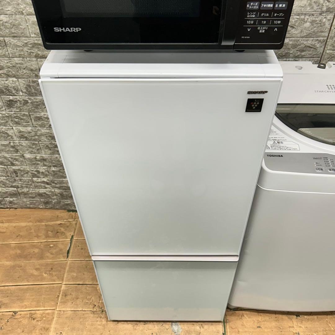 122国内モデル冷蔵庫洗濯機フラットレンジ小型一人暮らしセット大きめ