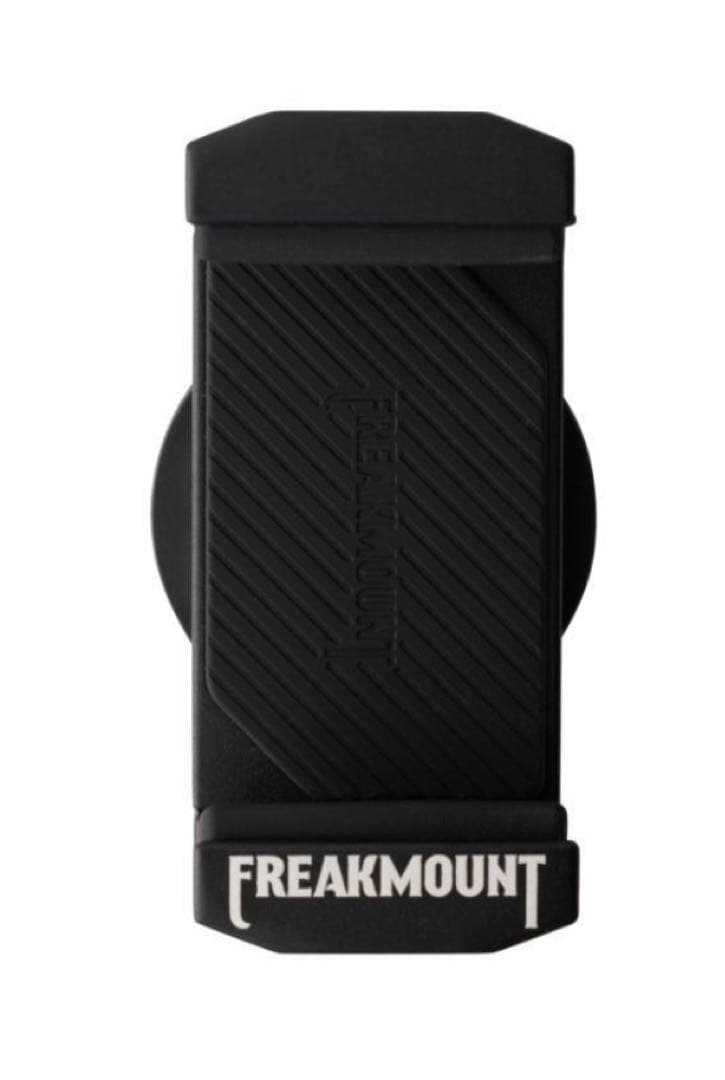 FreakMount 2.0 フリークマウント 新型 ブラック 新品 - メルカリ