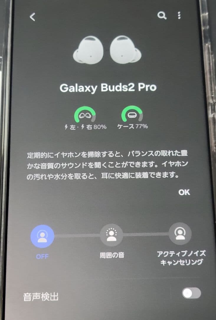 アイドル SLBS GALAXY Buds2 Pro Stray Kids Edition