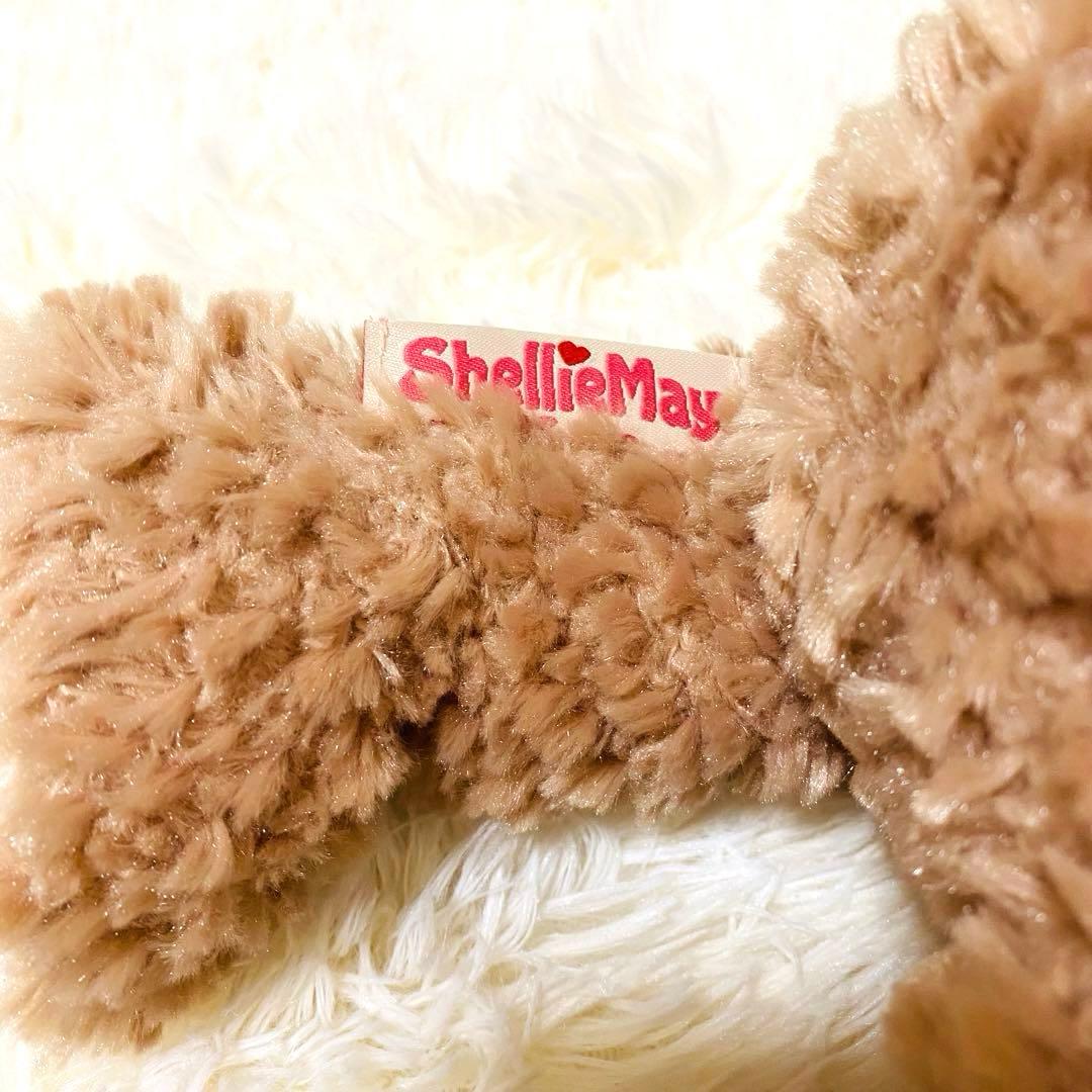 【付属品付き】ダッフィー&フレンズ ぬいぐるみ ４体セット