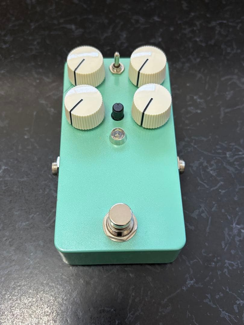 tommy's effects TSV808 clone - メルカリ