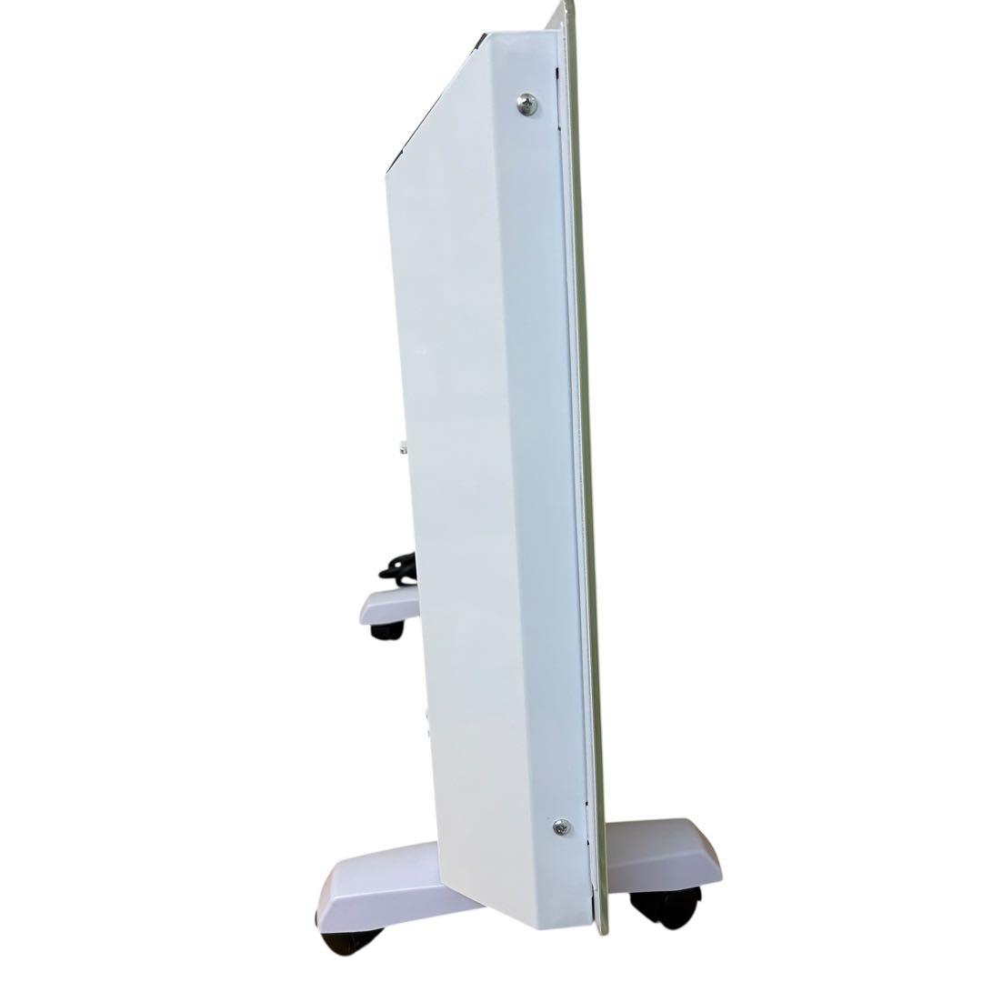 アスウェル ASU-020MA2 遠赤外線パネルヒーター 600W アスウェル ASU