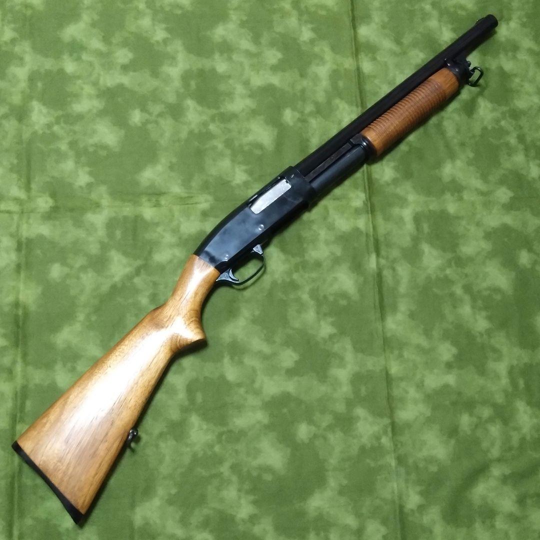 MGC M31RS2モデルガン