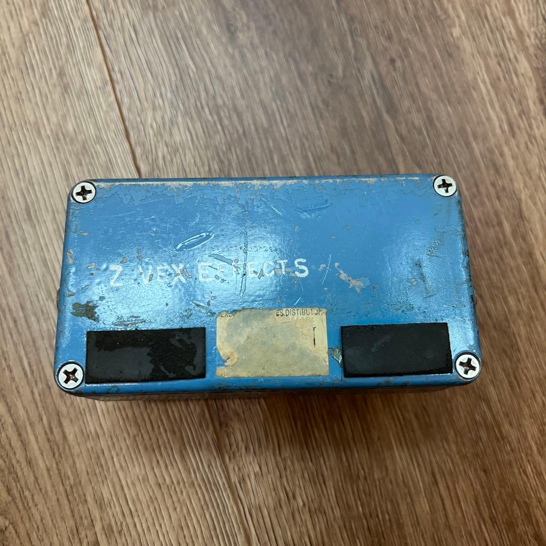 FUZZ FACTORY レアカラー