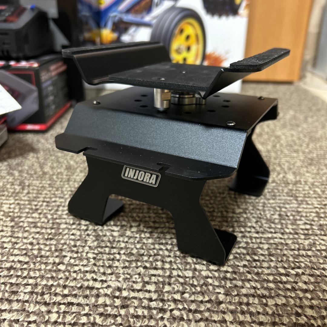 タミヤ　RC NOVAFOX セット