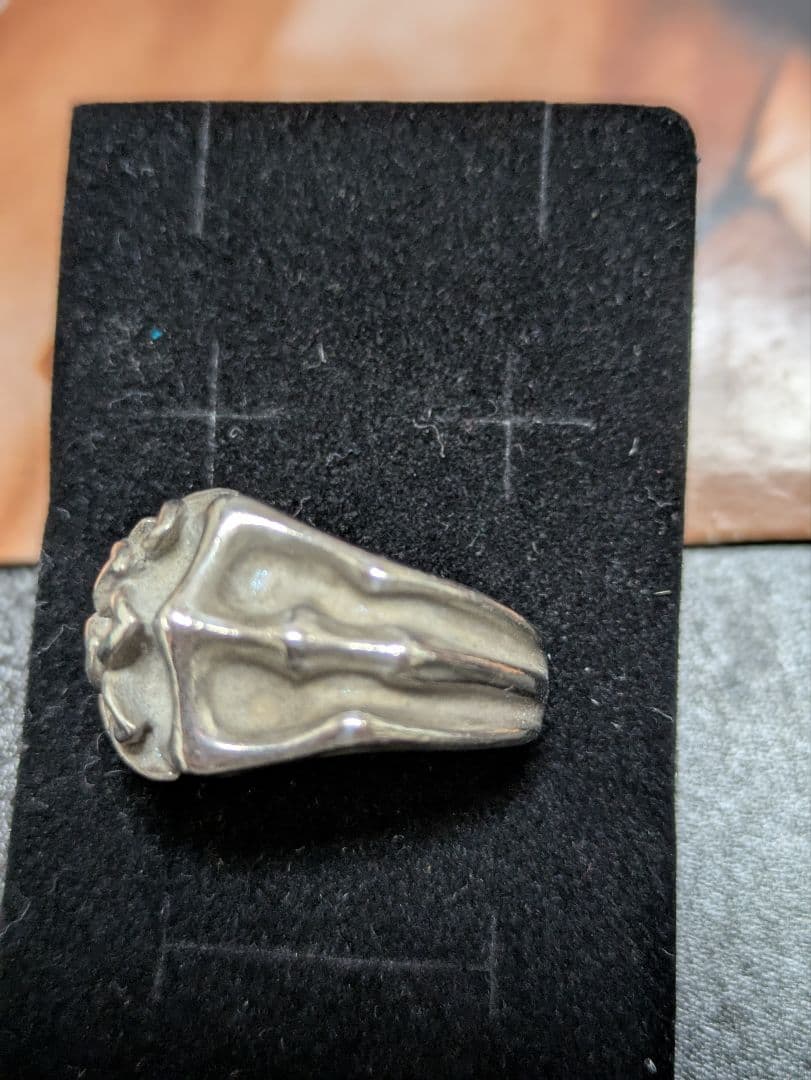 Bloody Mary エンヴィー リング