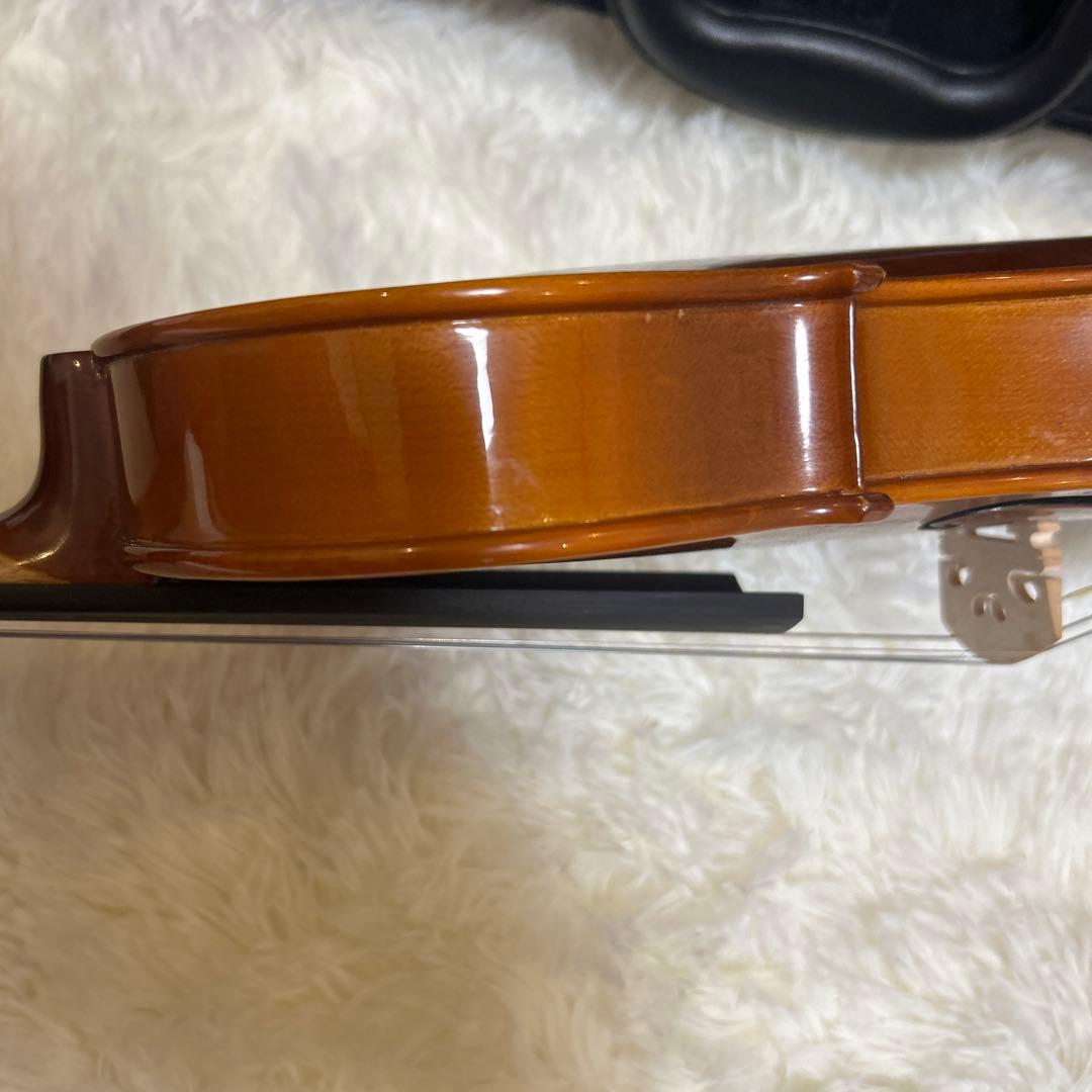 バイオリン 3/4 2020 Reghin ヴァイオリン　ケース付き