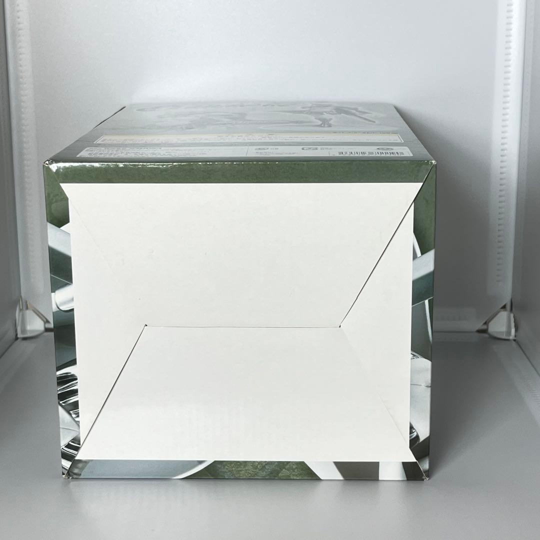 クレイモア クレア フィギュア