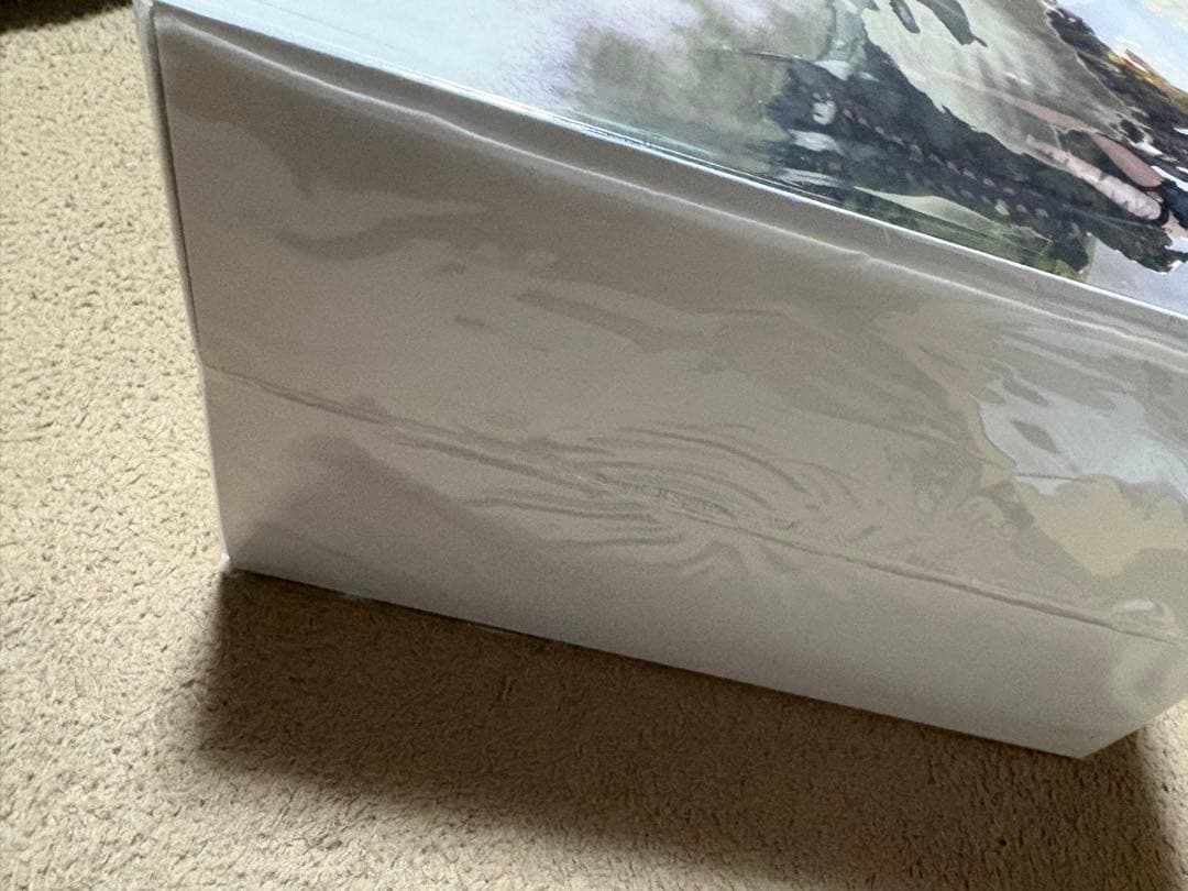 NieR Replicant ver.1.22474487139... 限定版