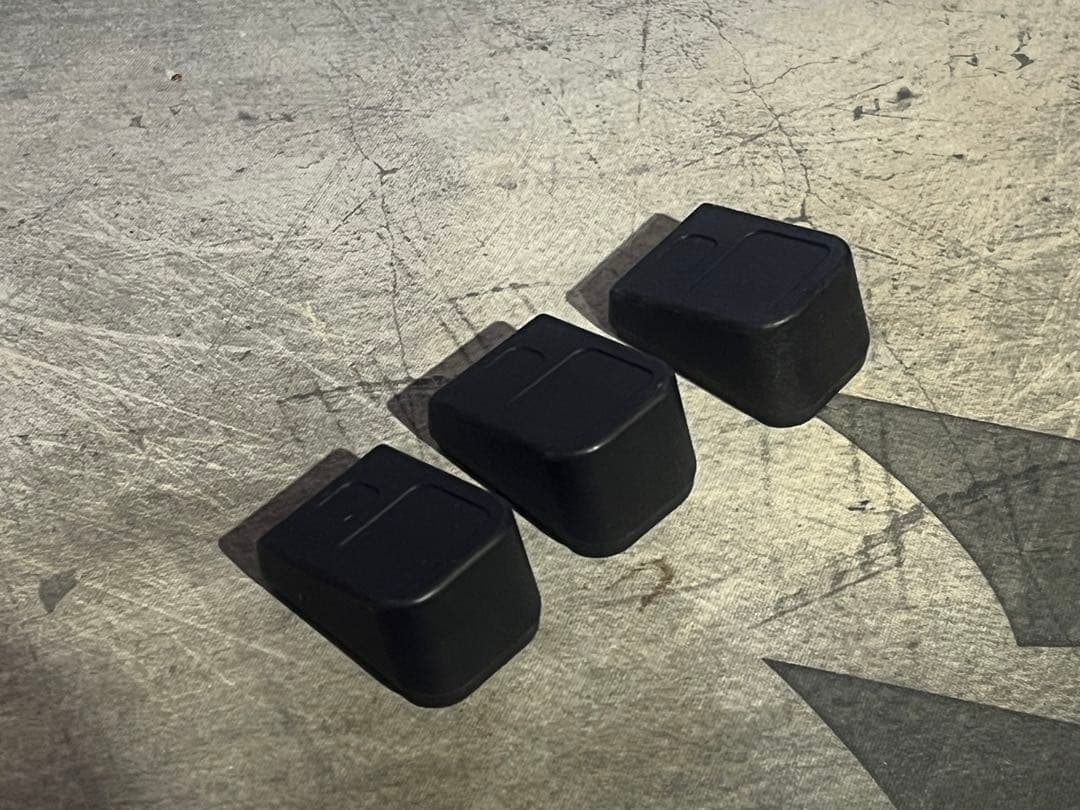 東京マルイ グロック19 gen3 ガスブローバックハンドガン