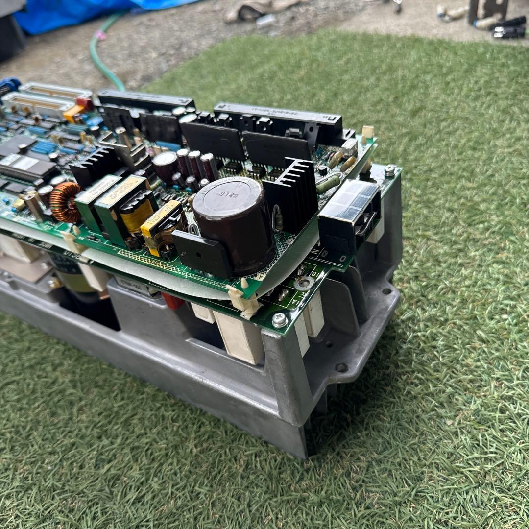 三菱電機MR-S11-200-Z37 サーボドライブ保証付きインボイス対応