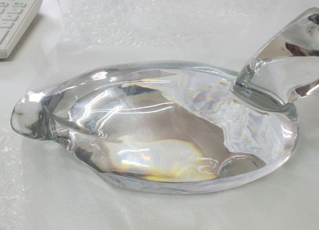 希少 Villeroy&Bochビレロイボッホ オブジェ