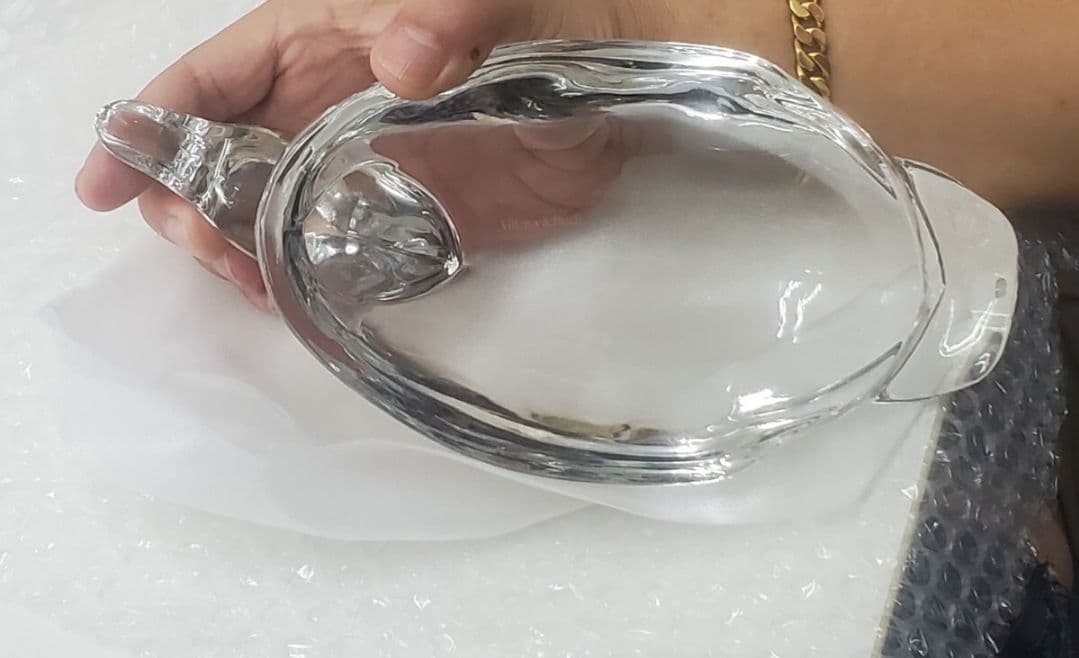 希少 Villeroy&Bochビレロイボッホ オブジェ