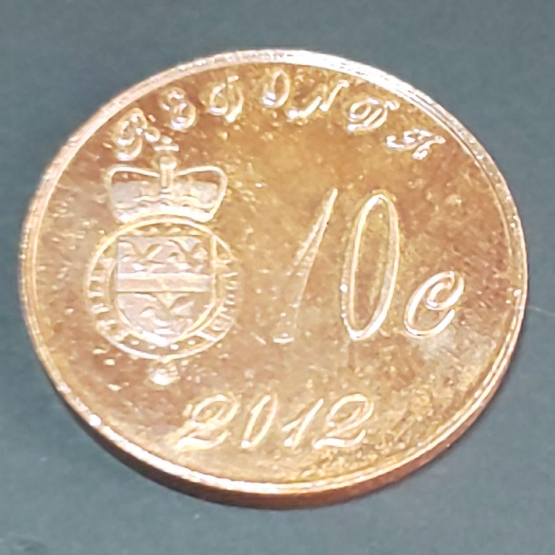 タイタニック！【100年】レドンダ王国記念硬貨！【無人島硬貨】