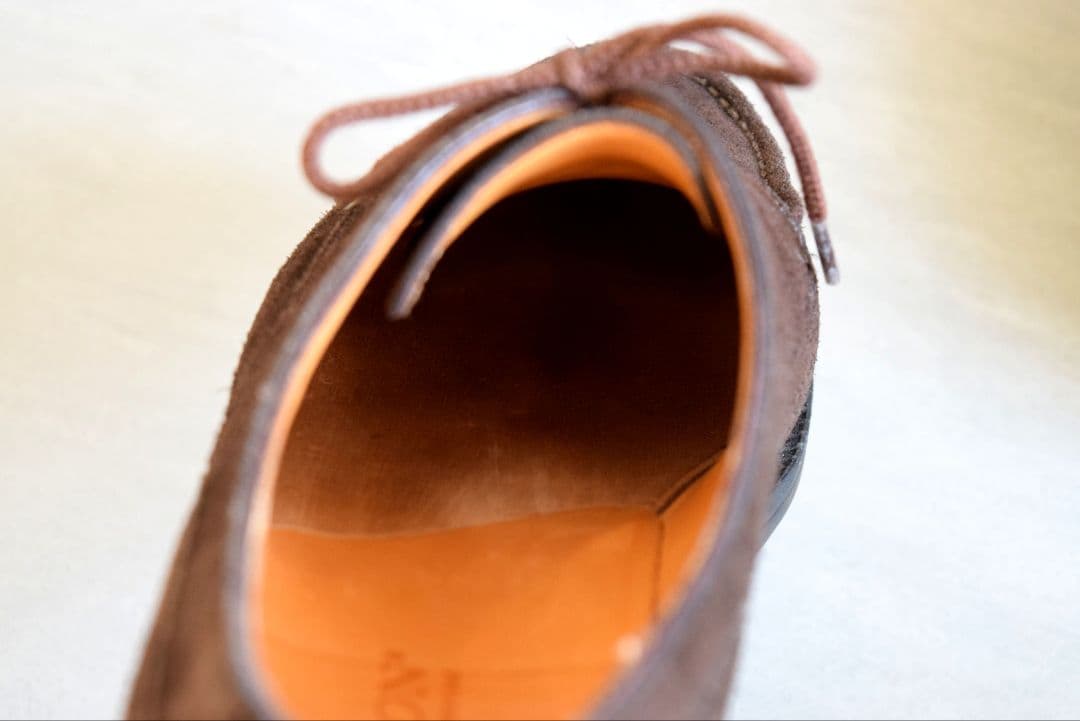 J.M.WESTON 641 ウエストン ゴルフ 7D