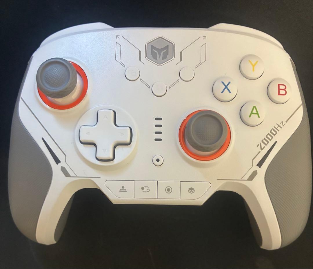 BIGBIG WON BLITZ2 TMR コントローラー 無線