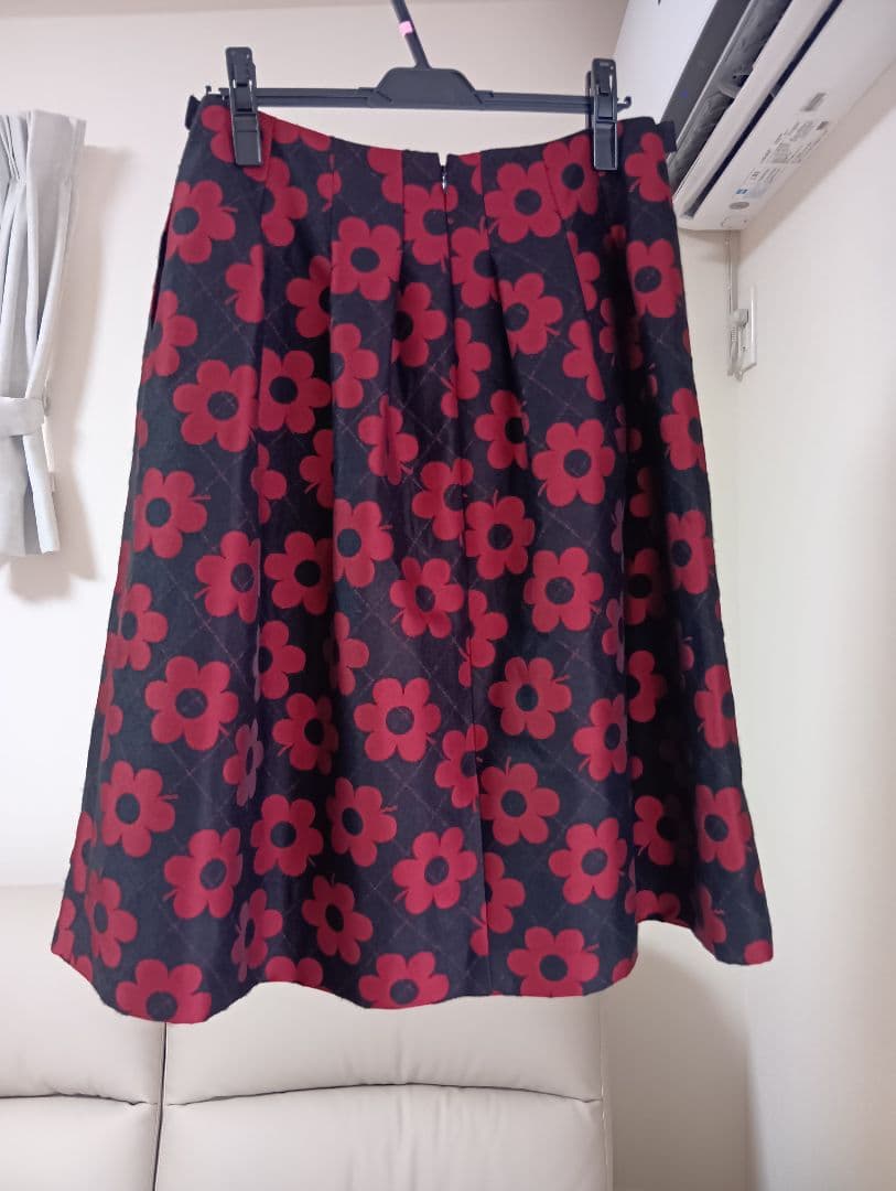 エムズグレイシースカート42