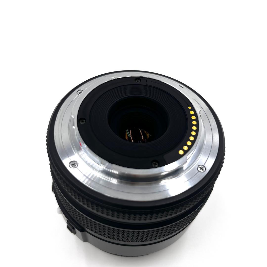 レンズ(ズーム) Carl Zeiss Vario-Sonnar 28-80mm f3.5-5.6