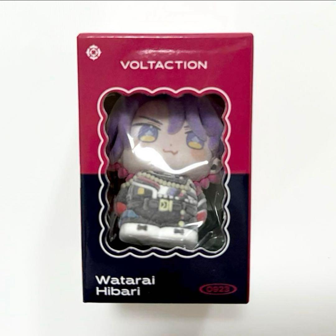 VOLTACTION 3rd Anniversary】 フロッキーマスコット - メルカリ