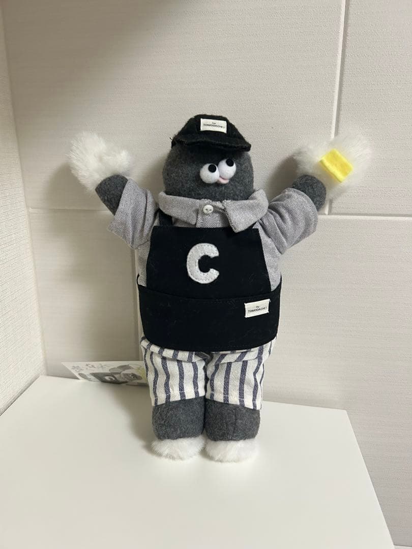 The tomodachi! チーズ屋のトモダチ The tomodachi! チーズ屋のトモダチ チーズ屋のトモダチ