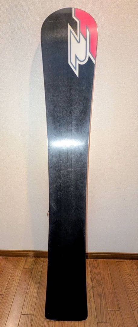 引取限定　F2スノーボード + G-STYLE ブーツ+ビンディングセット