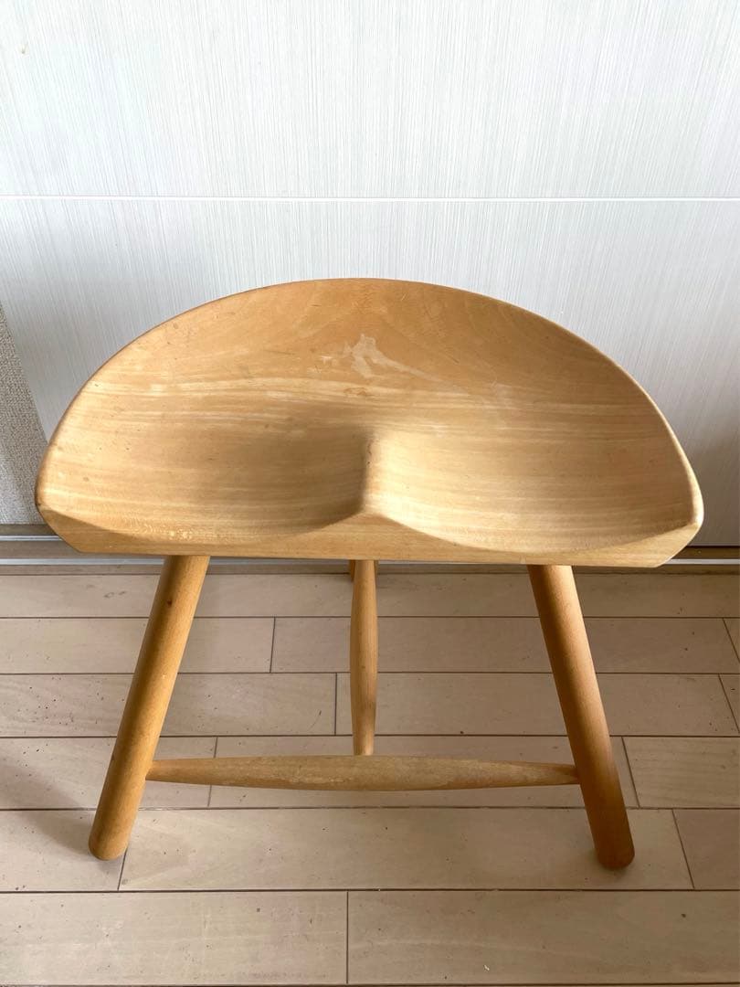 シューメーカーチェア NO.42 スツール インテリア