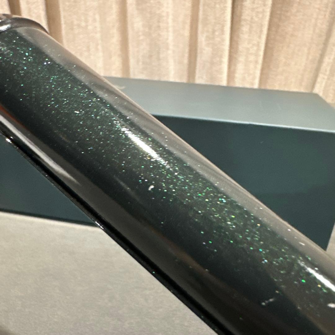 A*須様 【付属品完備】7D Plus カールヘアアイロン 26.5mm ヘアビ