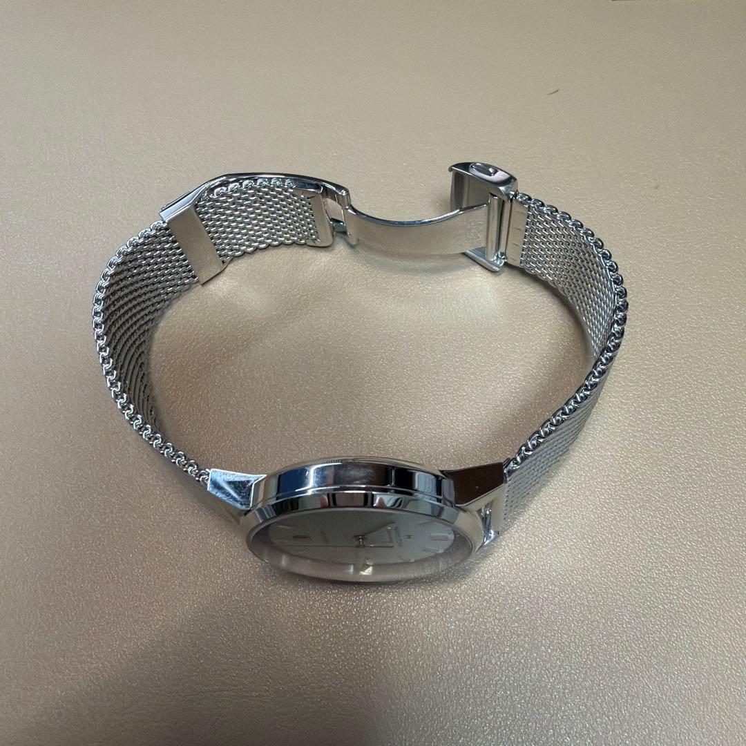 ハミルトンイントラマティック　INTRA-MATIC AUTO（中古美品）