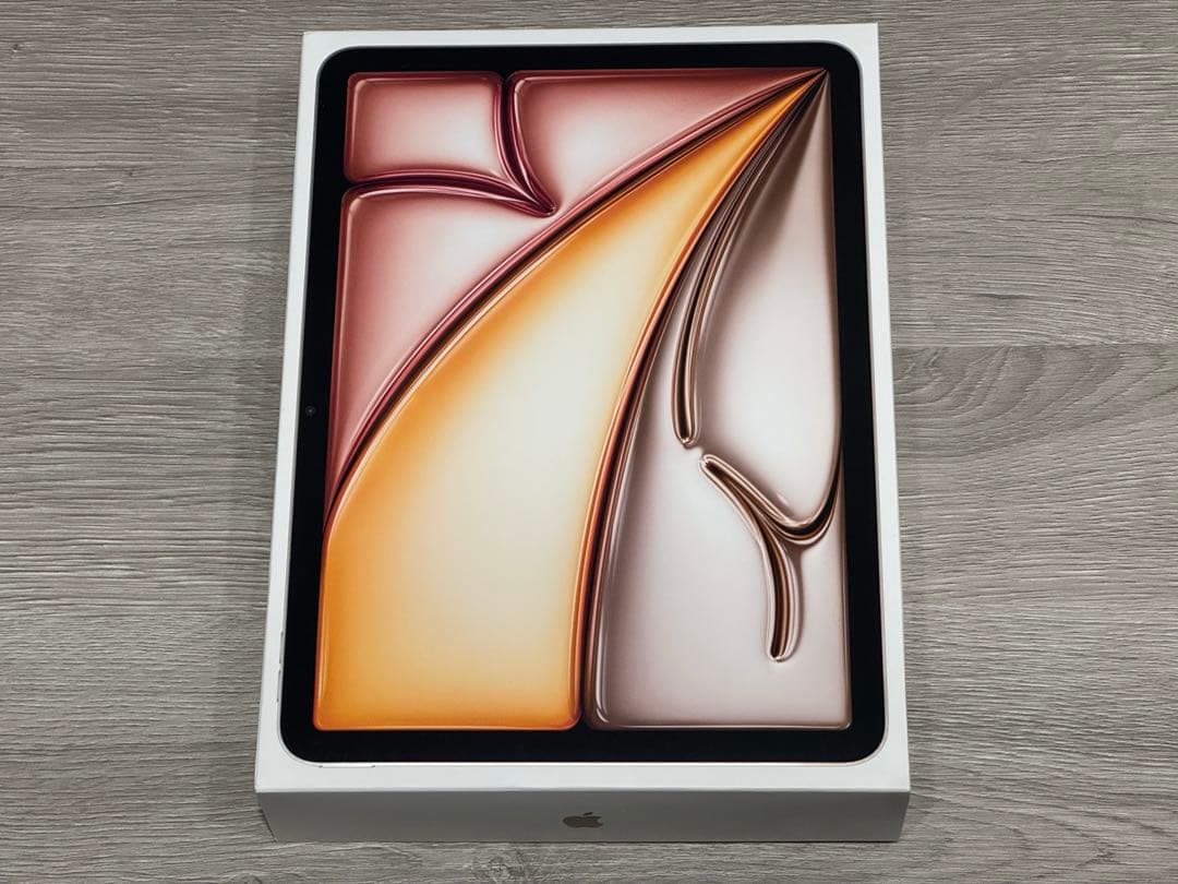 Apple iPadAir 11インチ M2 128G スターライト 美品 Amazon.com: Apple iPad Air 11