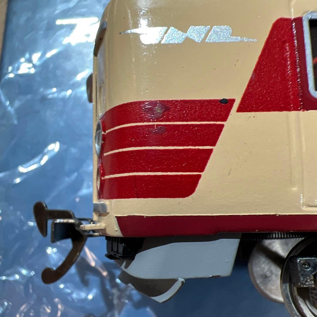 鉄道模型 HOゲージ カツミ 交直流特急型電車485系 6両セット - メルカリ