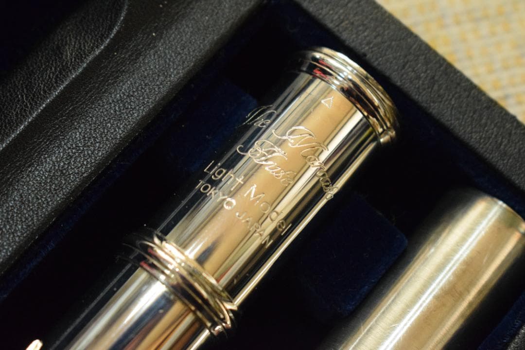 Marcato 下倉楽器 FL-100SE Eメカ Cisソルダード