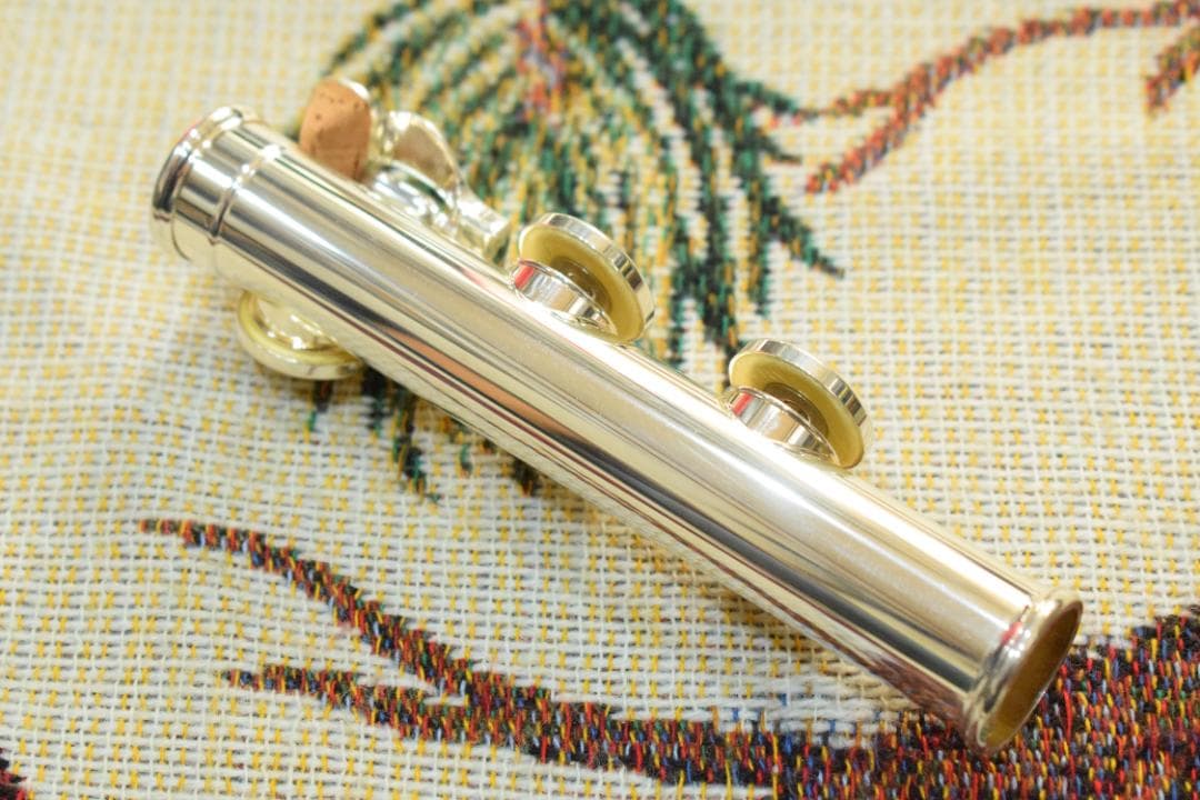 Marcato 下倉楽器 FL-100SE Eメカ Cisソルダード