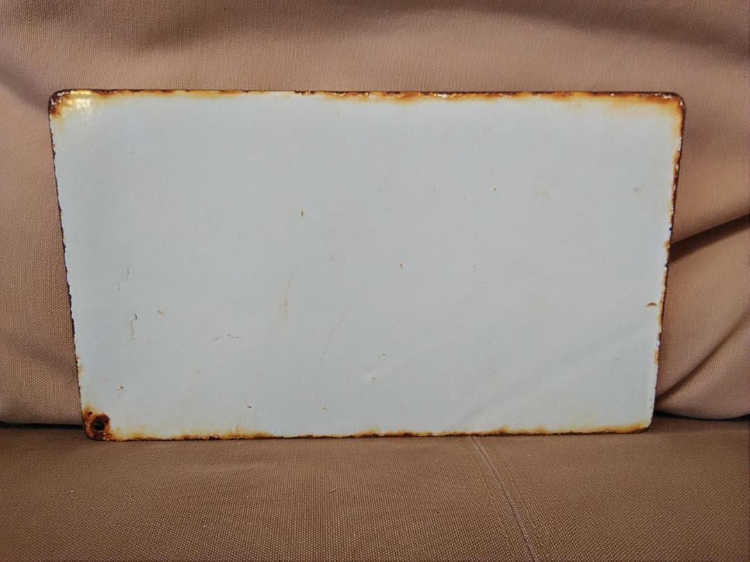 愛称板 サボ 金属製 なにわ NANIWA 〇大 宮原電車区持ち 急行 153系