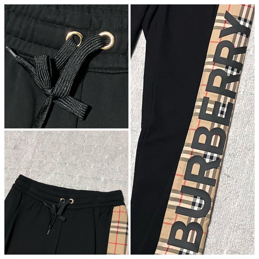 専用☆☆☆☆バーバリー［セットアップ］ティッシ期　スウェット　パーカー　パンツ