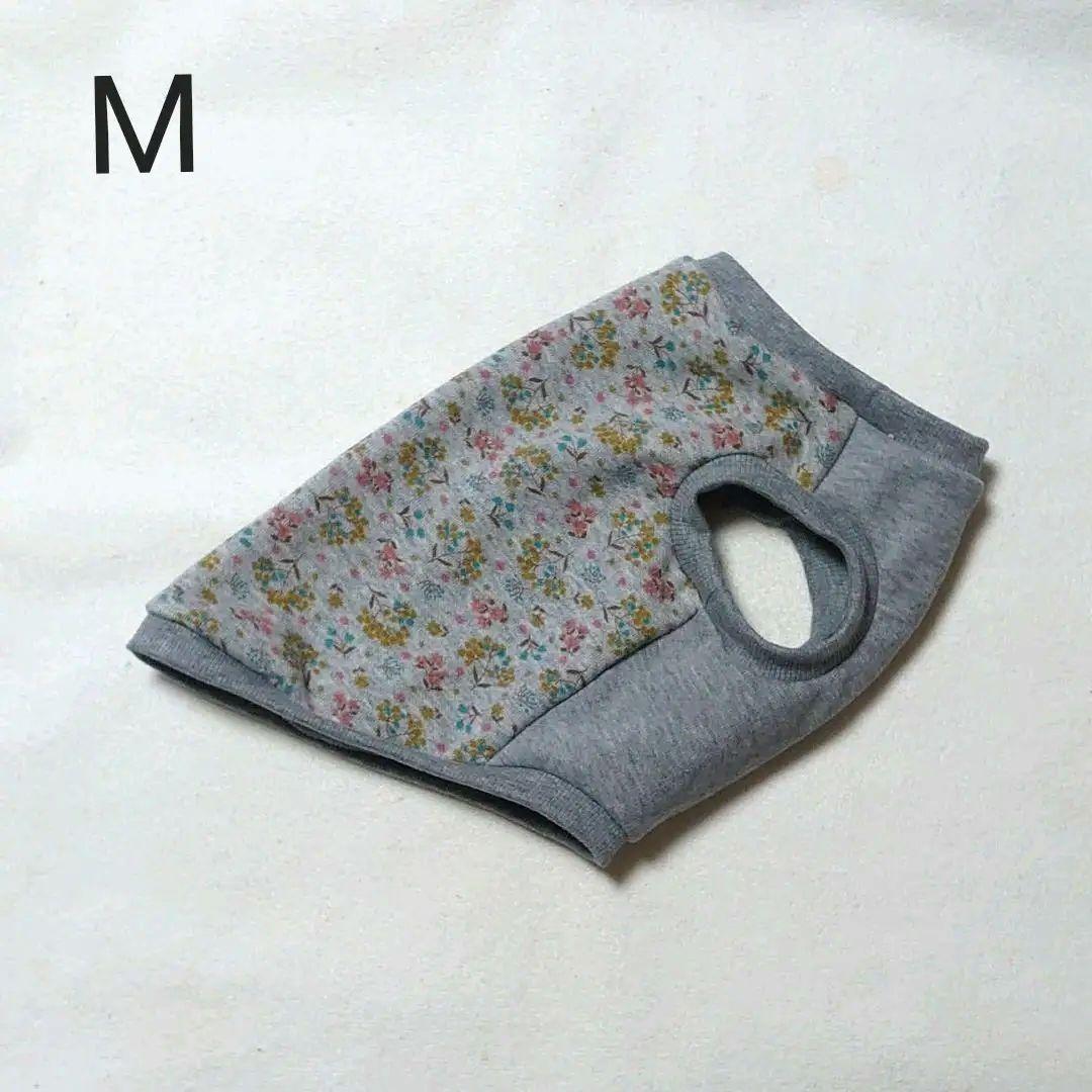 犬服 SS わんこの普段着マリン