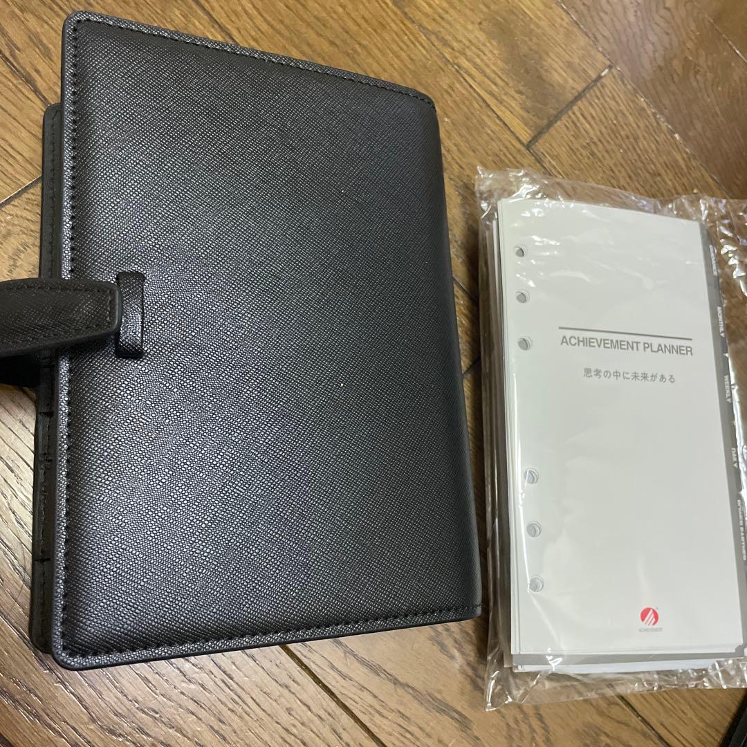 アチーブメントの手帳 2026年最新】アチーブメント 手帳の人気アイテム - メルカリ