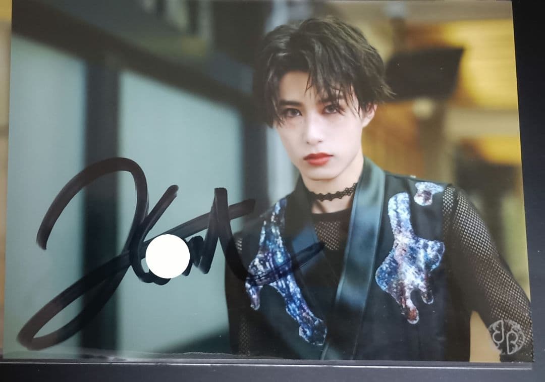 龍宮城 漆 齋木春空 生写真セット 値引き中】龍宮城 漆 齋木春空 生