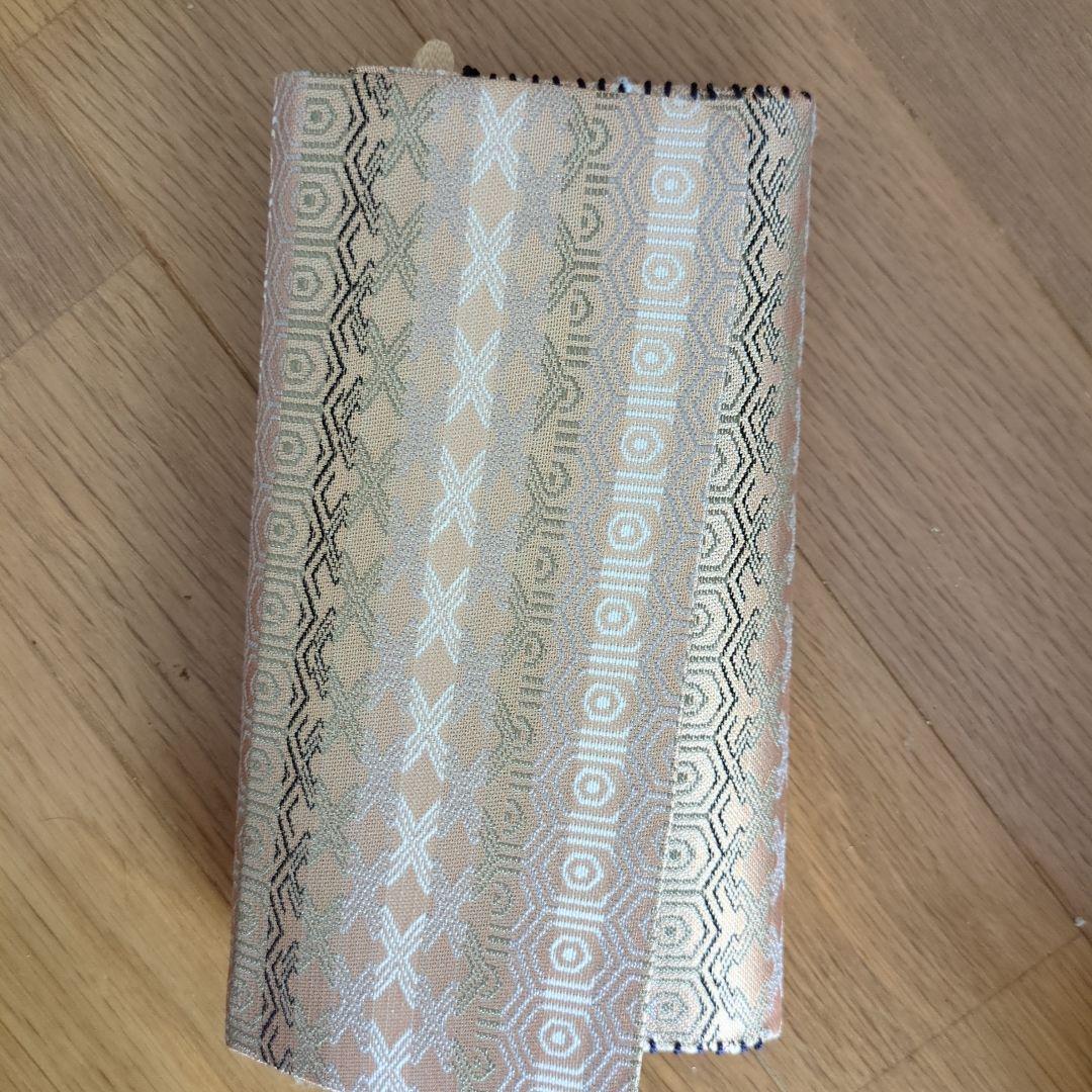 自在鉤 [B23546] 銅製 軍配 扇 鉄製 心棒 囲炉裏 古民具