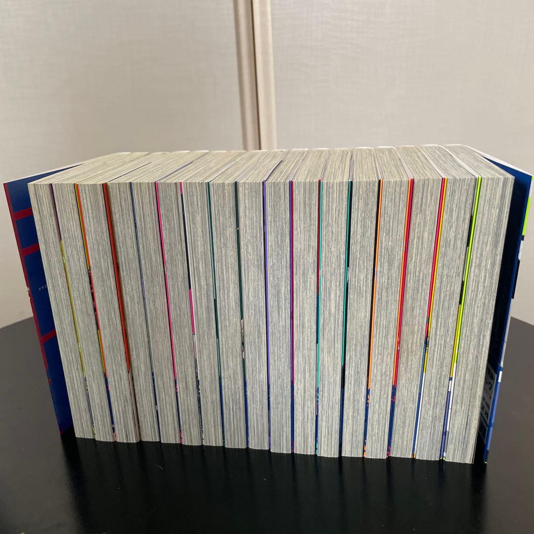 ブルーロック　1-31巻　その他　セット