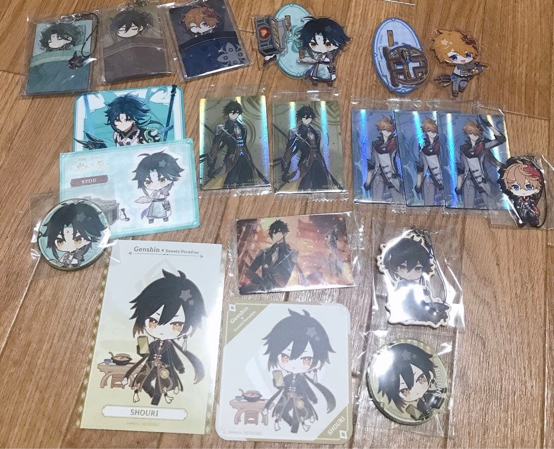 原神 鍾離 まとめ売り 原神 鍾離 まとめ売り 原神 鍾離 まとめ売り