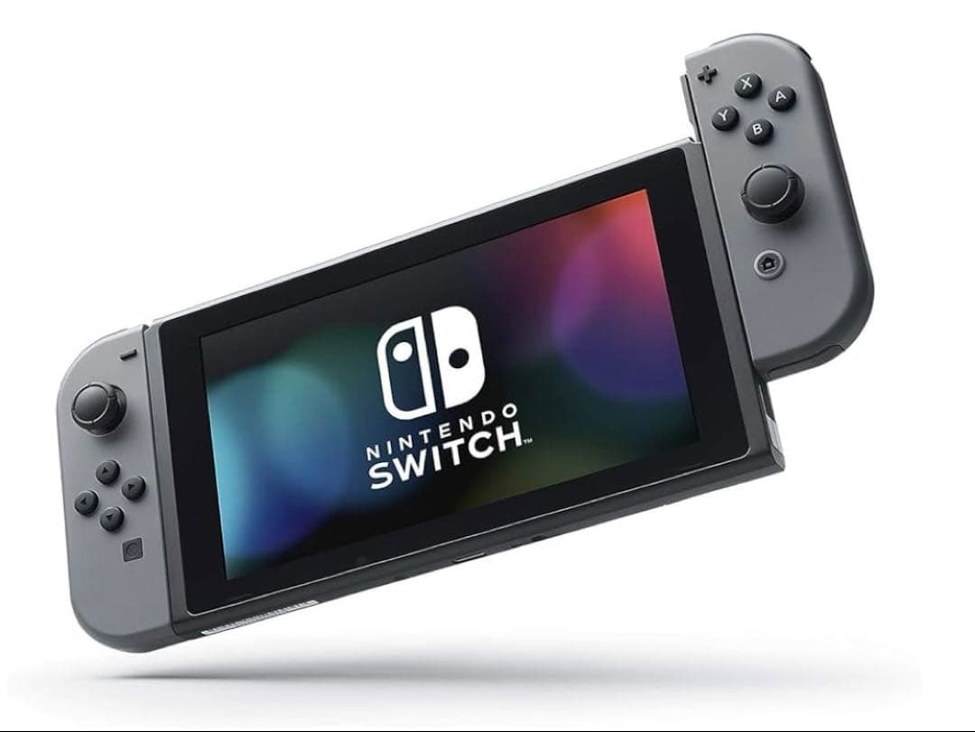 KFNUTM  Switch 本体セット